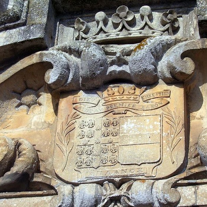 Photo de Château de Beaumesnil