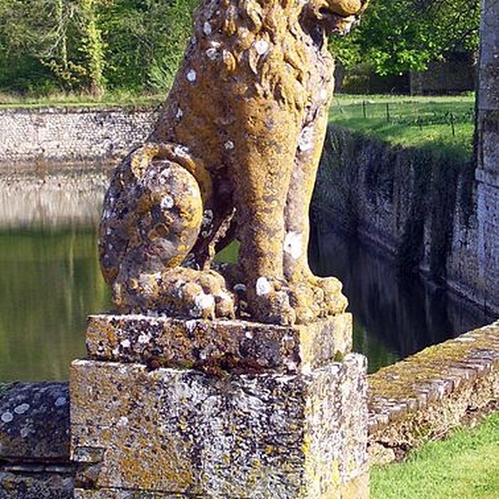 Photo de Château de Beaumesnil
