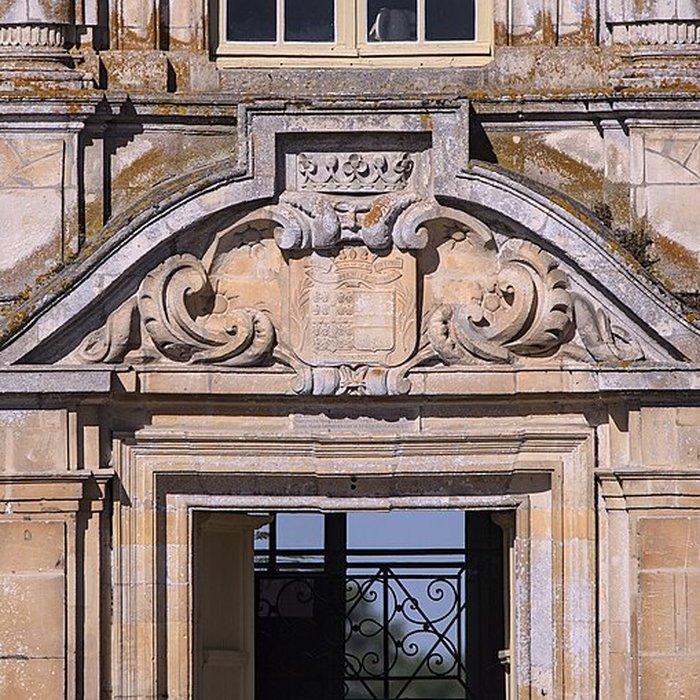 Photo de Château de Beaumesnil