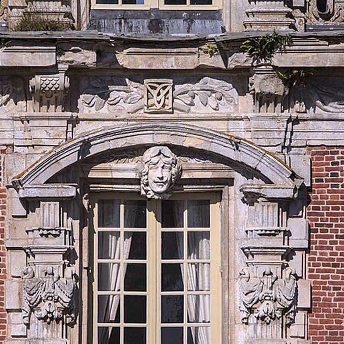 Photo de Château de Beaumesnil