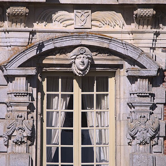 Photo de Château de Beaumesnil