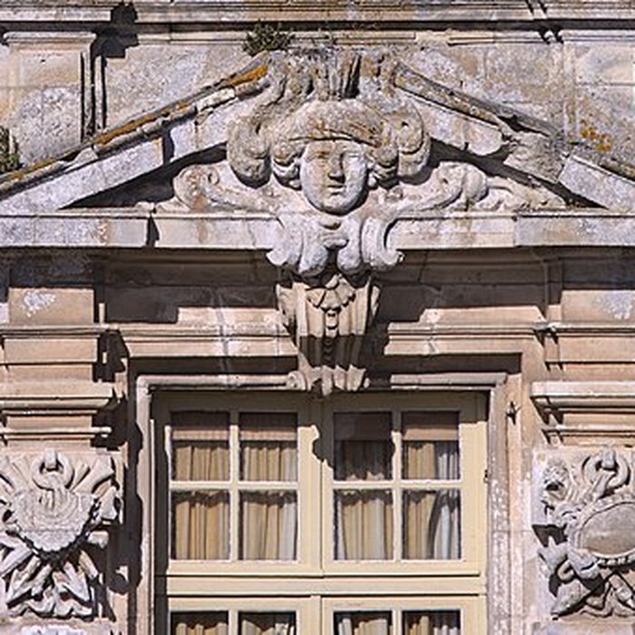 Photo de Château de Beaumesnil