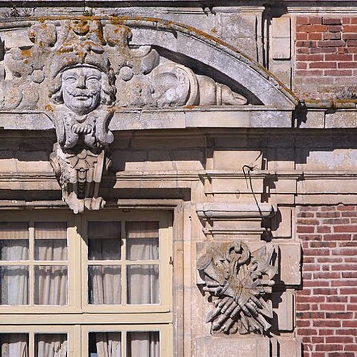 Photo de Château de Beaumesnil