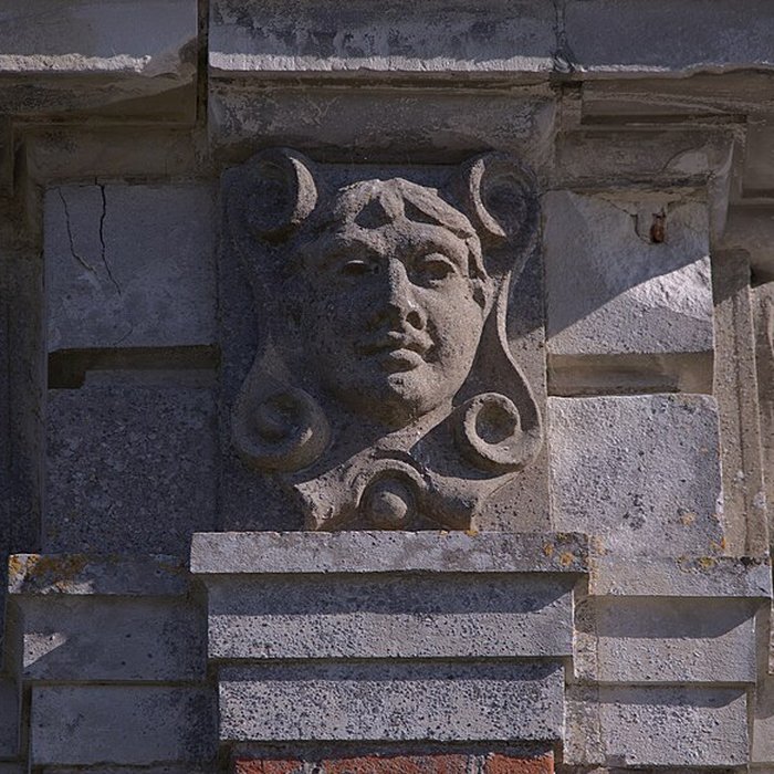 Photo de Château de Beaumesnil