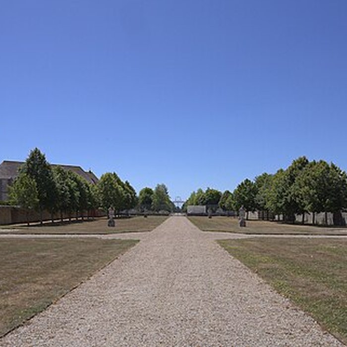 Photo de Château de Beaumesnil