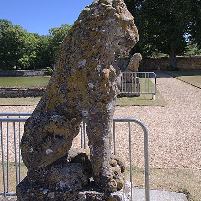 Photo de Château de Beaumesnil