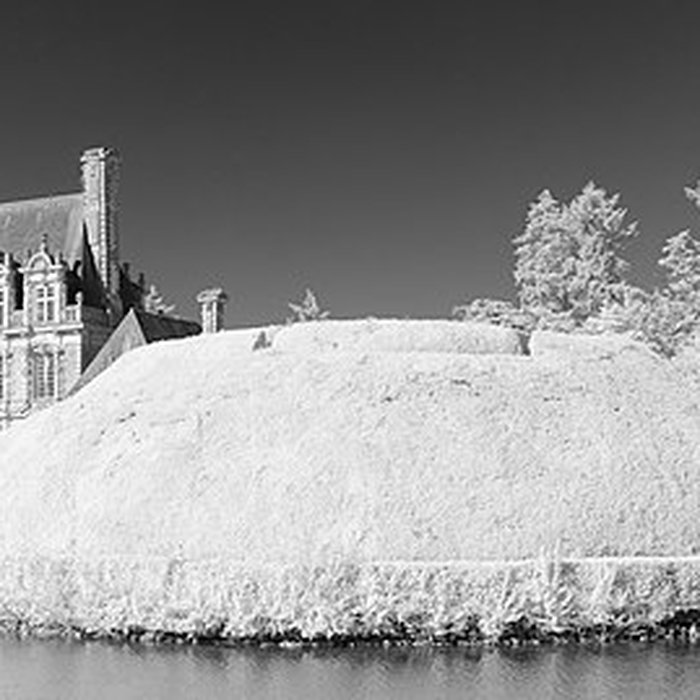 Photo de Château de Beaumesnil