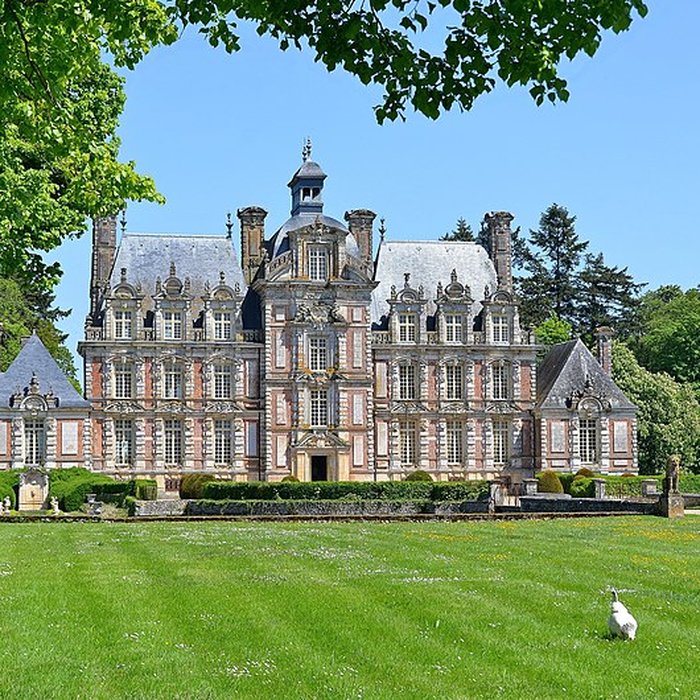 Photo de Château de Beaumesnil