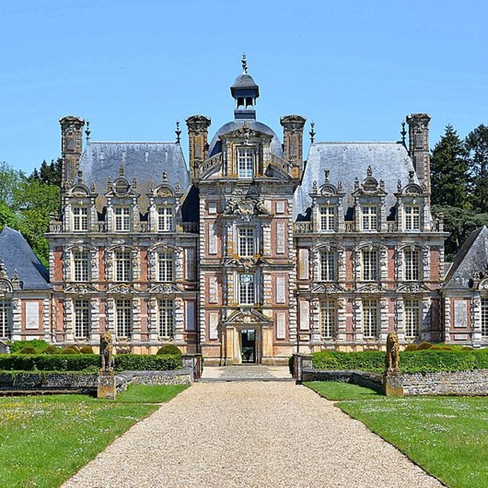 Photo de Château de Beaumesnil