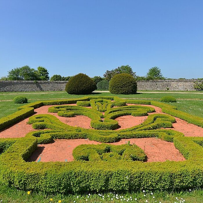 Photo de Château de Beaumesnil