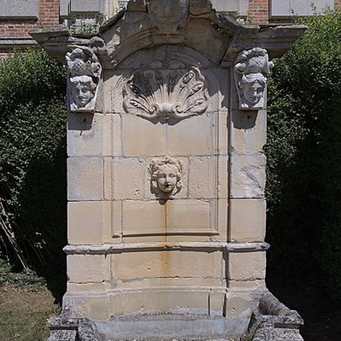 Photo de Château de Beaumesnil
