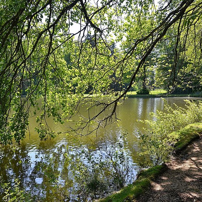 Photo de Château de Beaumesnil
