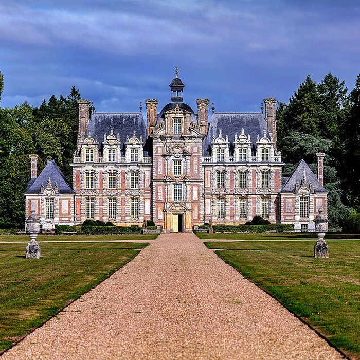 Photo de Château de Beaumesnil