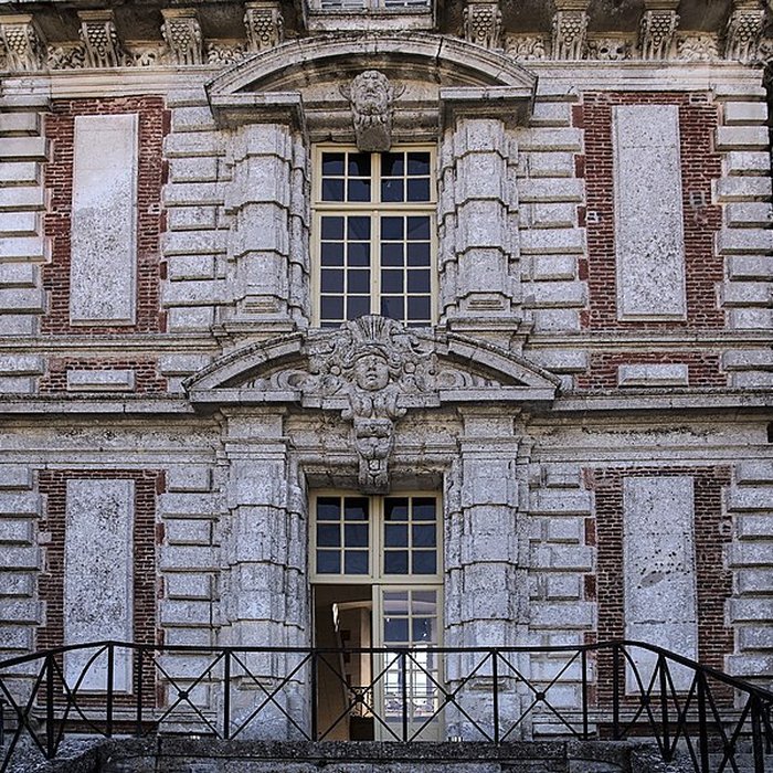 Photo de Château de Beaumesnil