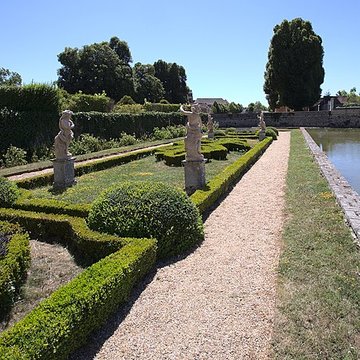 Château de Beaumesnil
