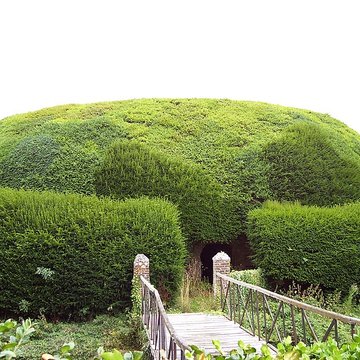 Château de Beaumesnil