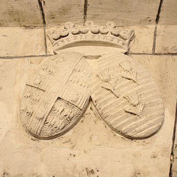 Château de Beaumesnil