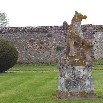Château de Beaumesnil