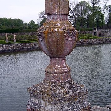 Château de Beaumesnil