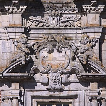 Château de Beaumesnil