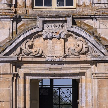 Château de Beaumesnil
