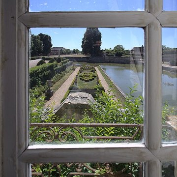 Château de Beaumesnil
