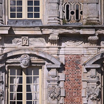 Château de Beaumesnil