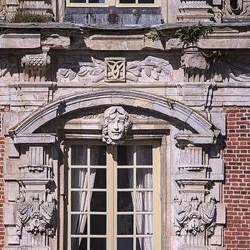 Château de Beaumesnil