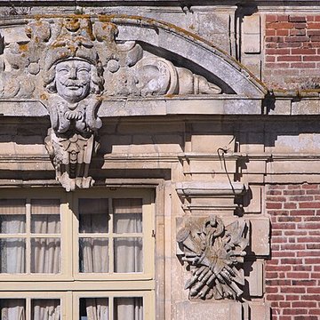 Château de Beaumesnil