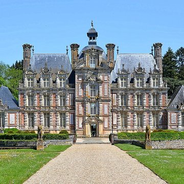 Château de Beaumesnil