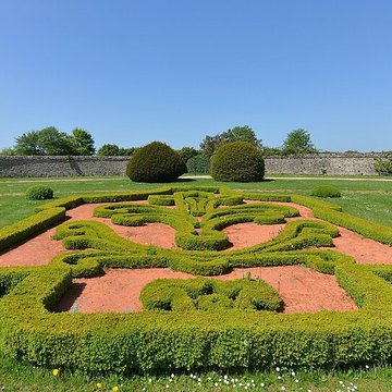 Château de Beaumesnil