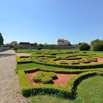 Château de Beaumesnil