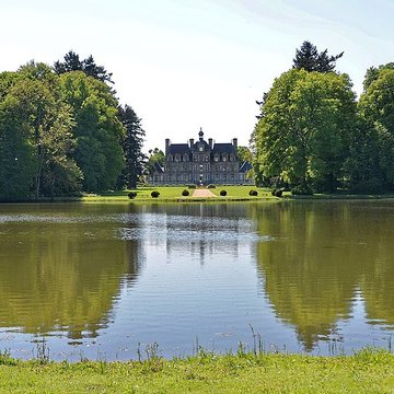 Château de Beaumesnil