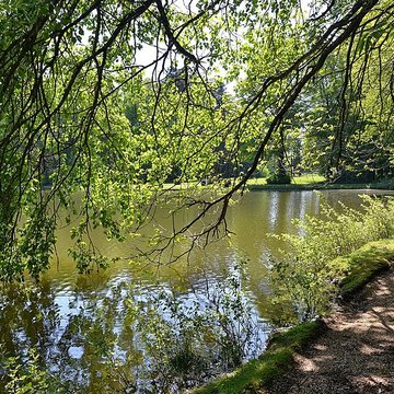 Château de Beaumesnil