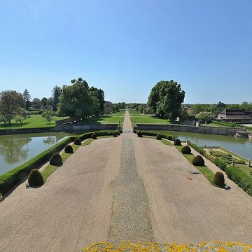 Château de Beaumesnil