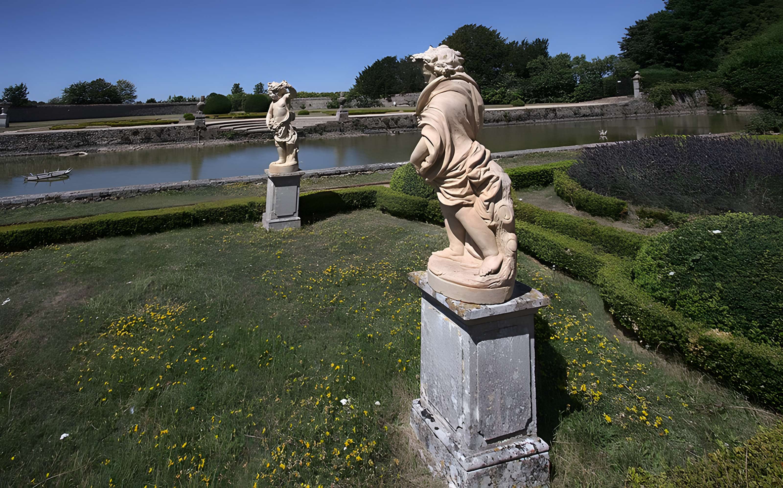 Château de Beaumesnil