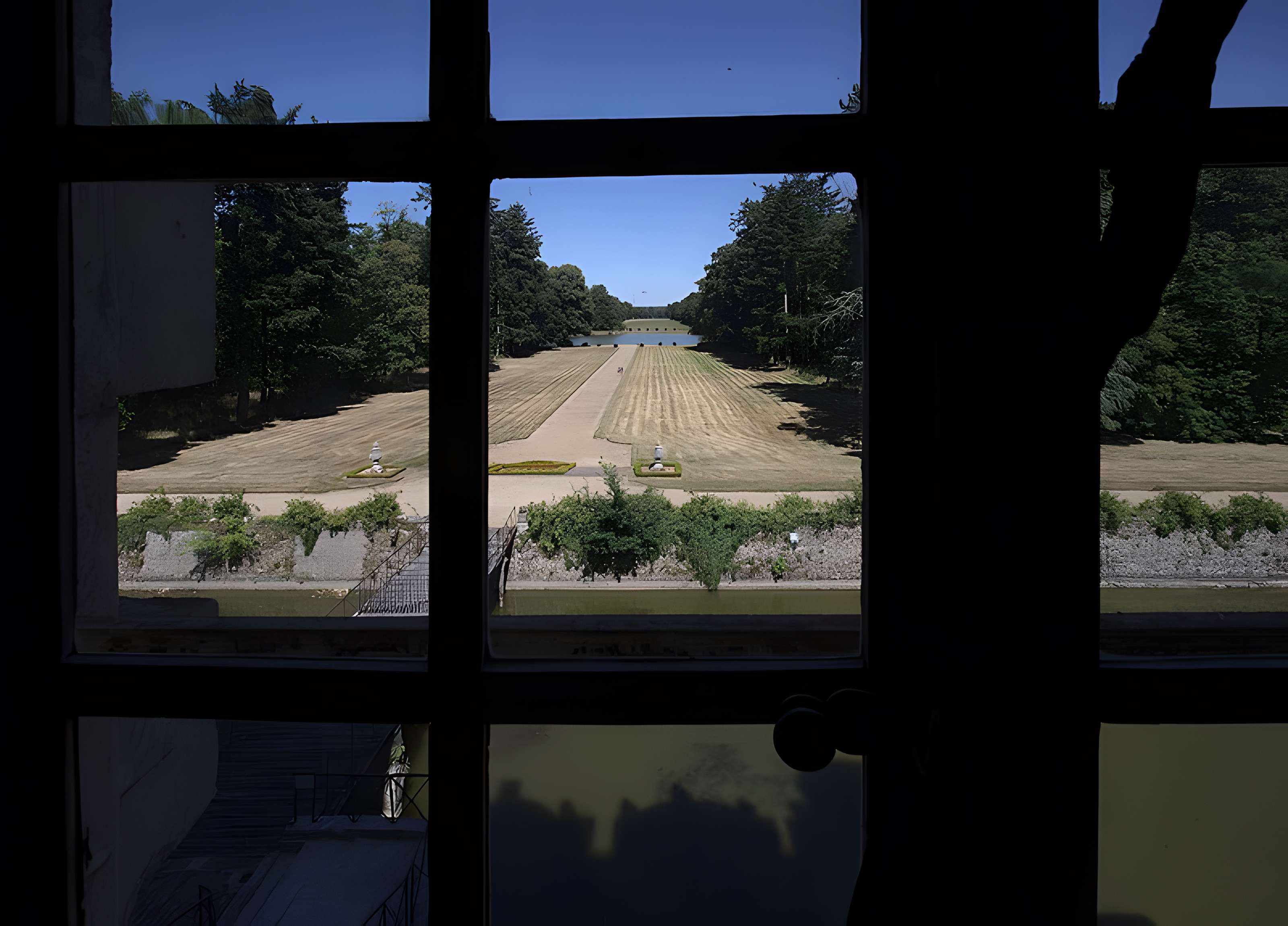 Château de Beaumesnil