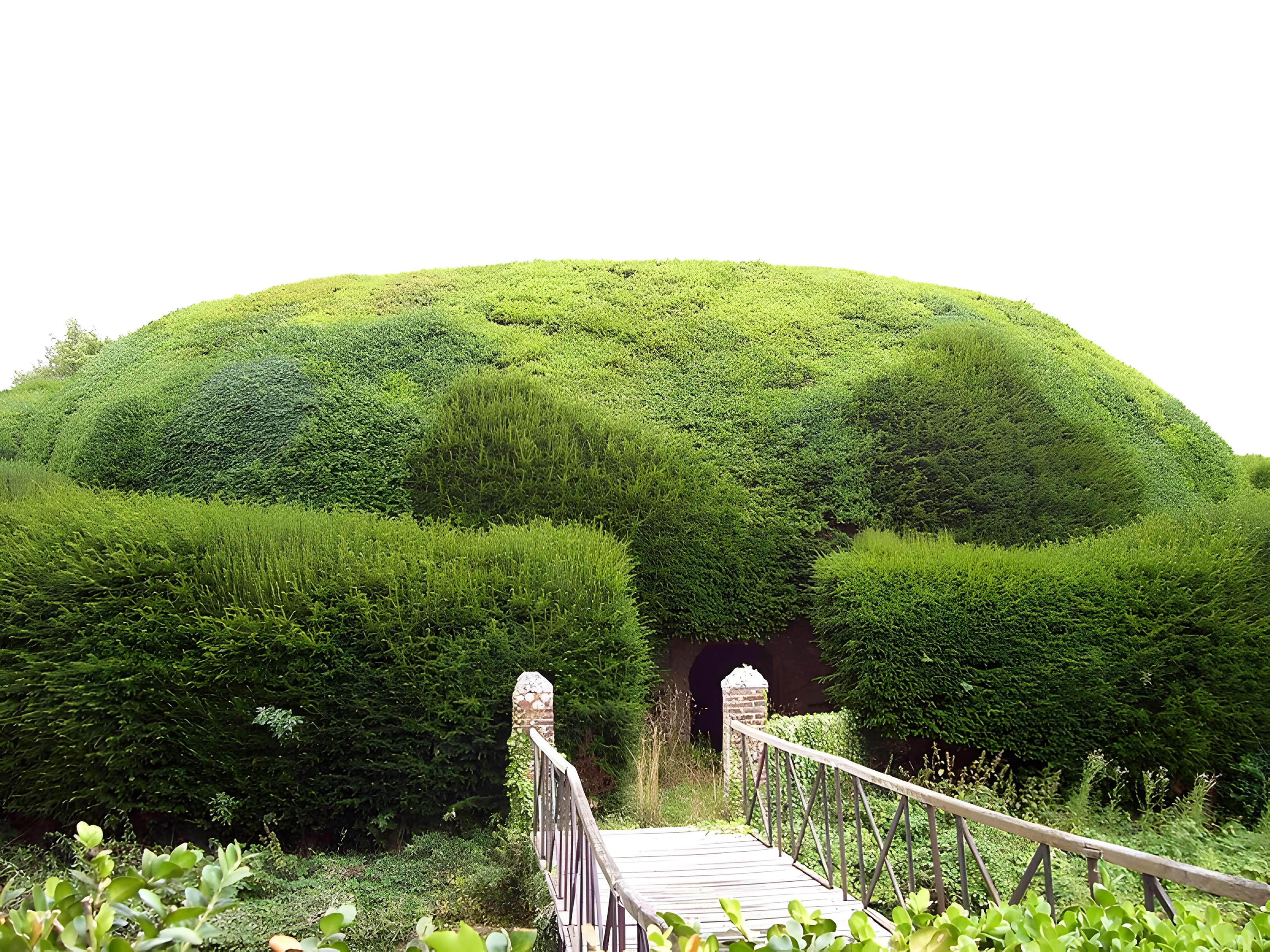 Château de Beaumesnil