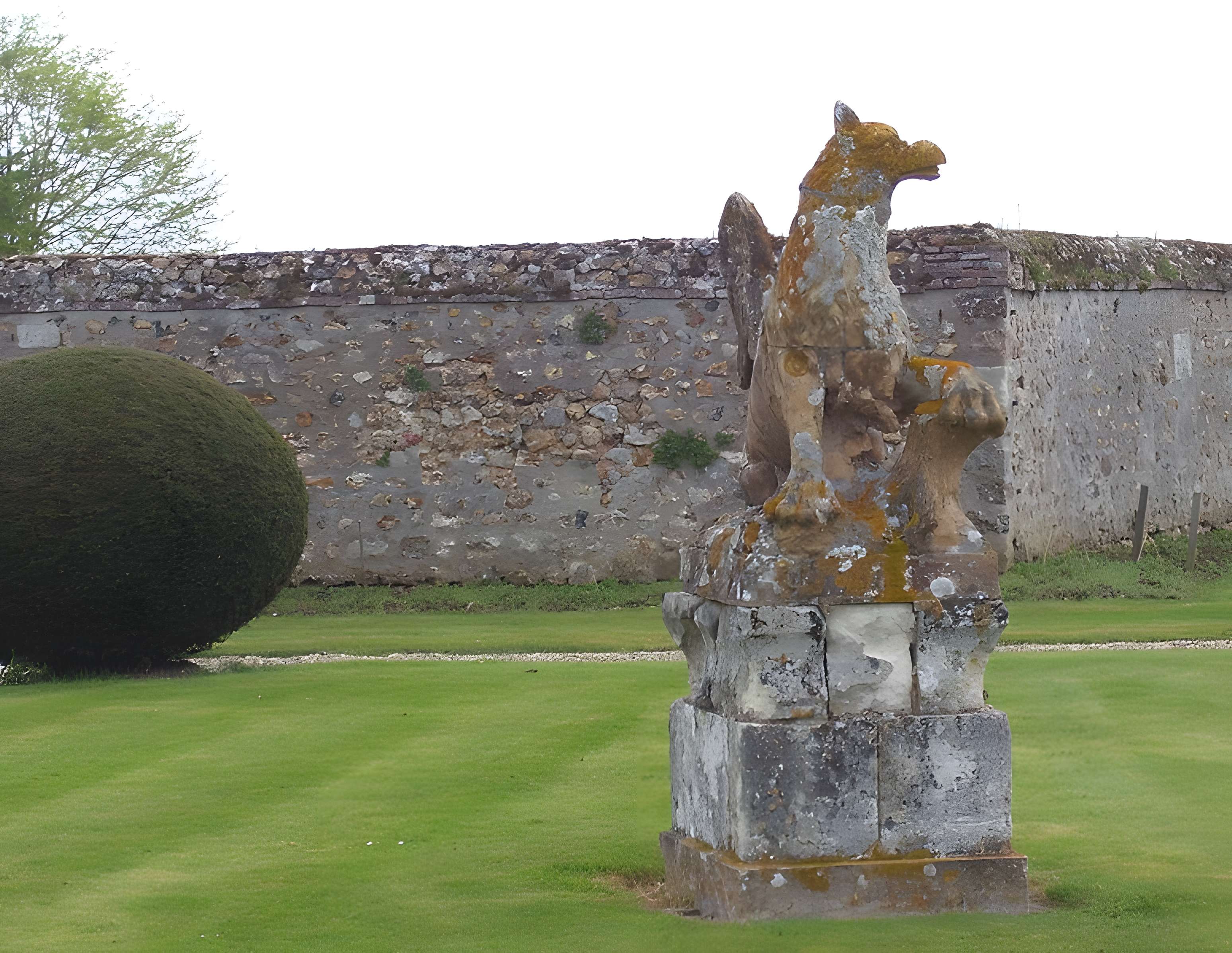 Château de Beaumesnil