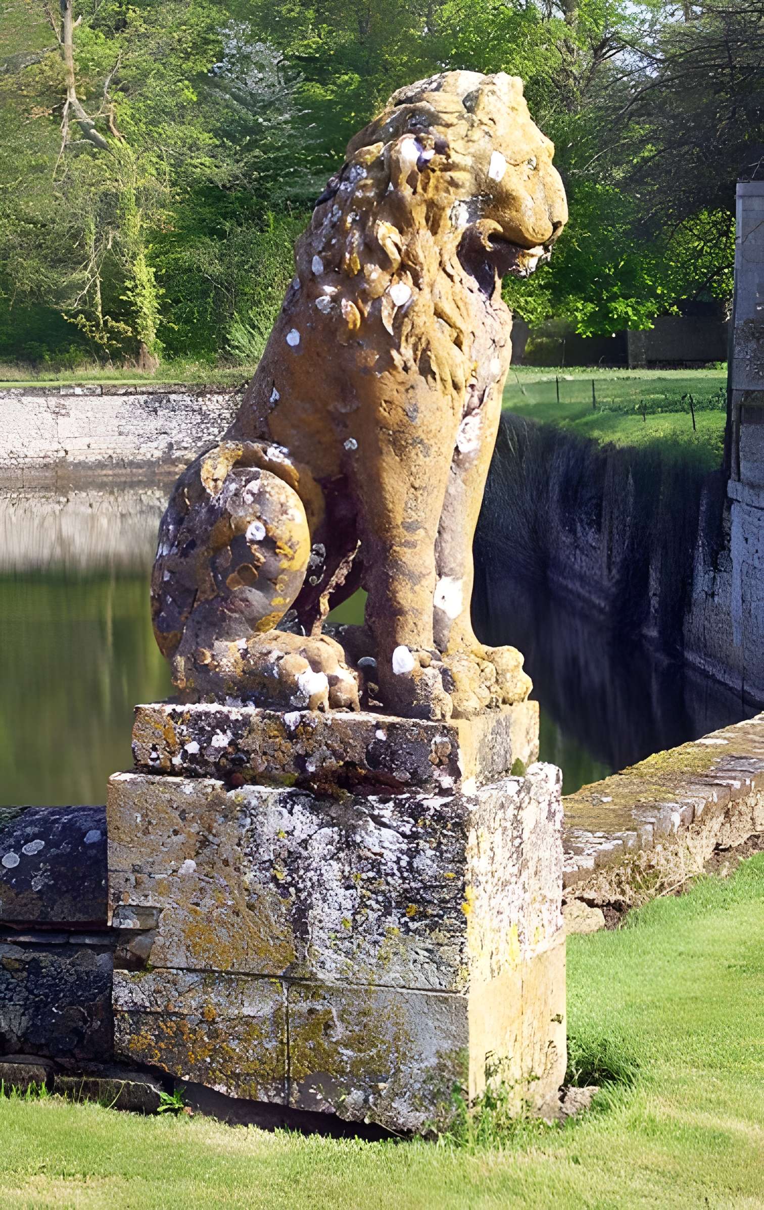 Château de Beaumesnil