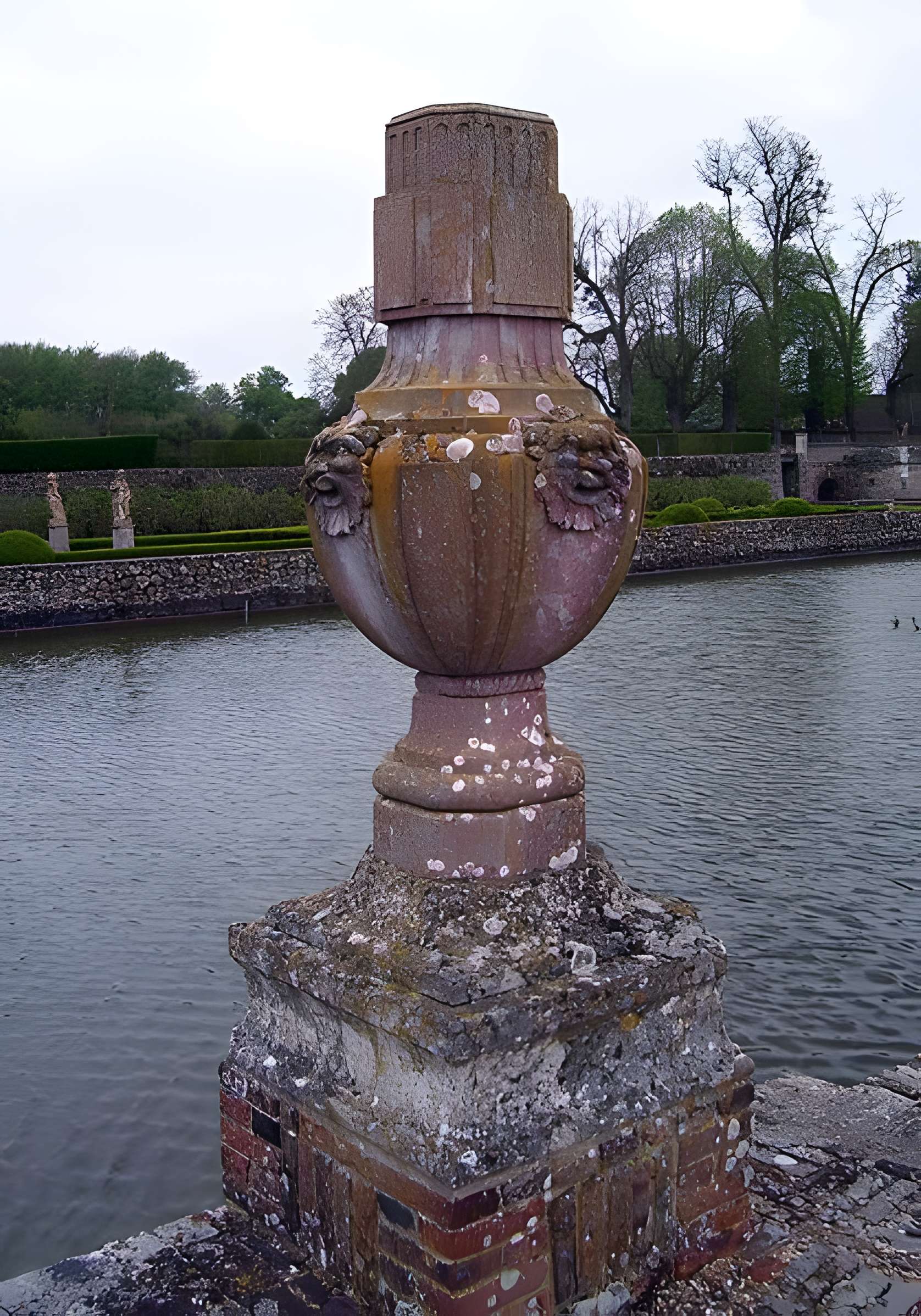 Château de Beaumesnil