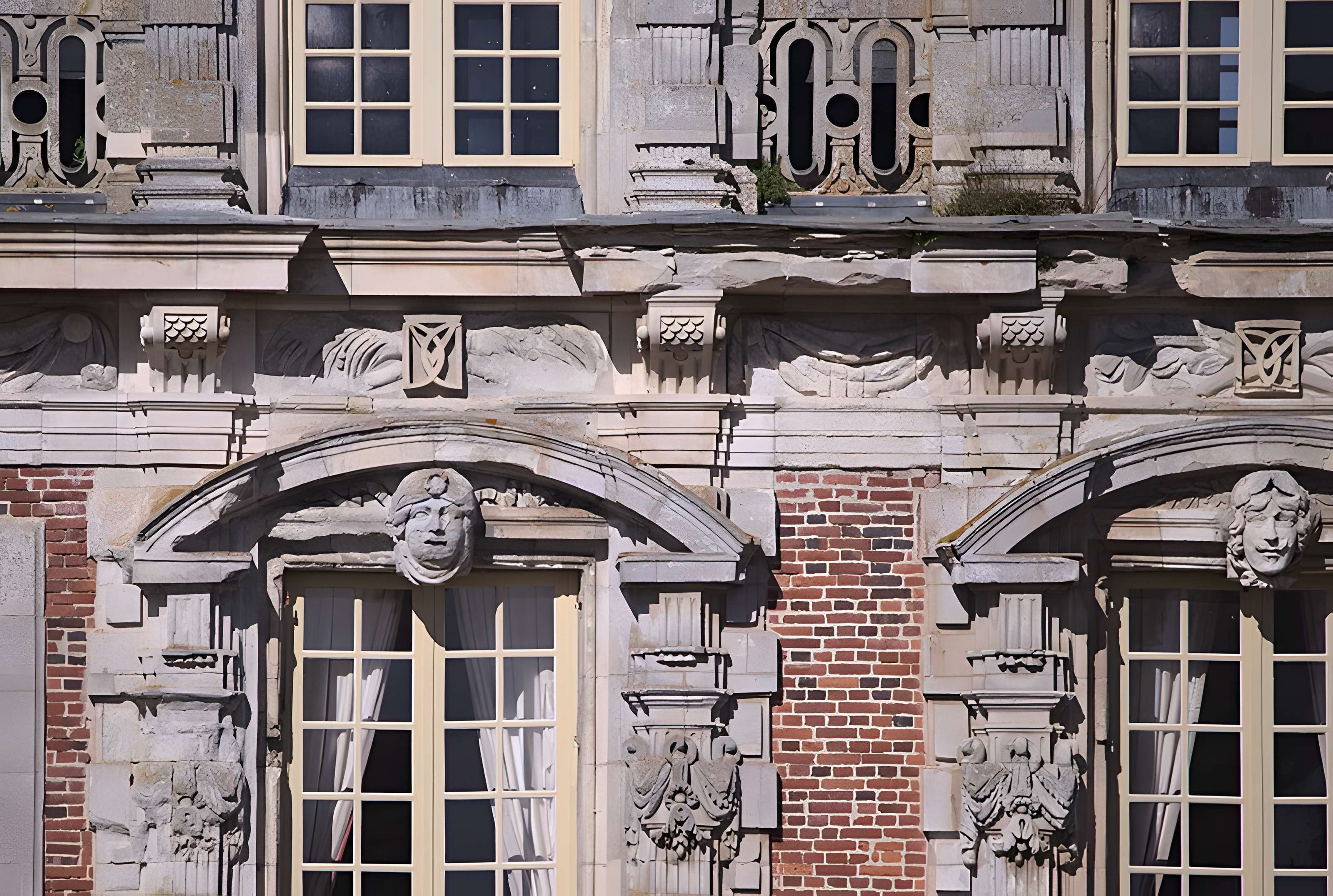 Château de Beaumesnil