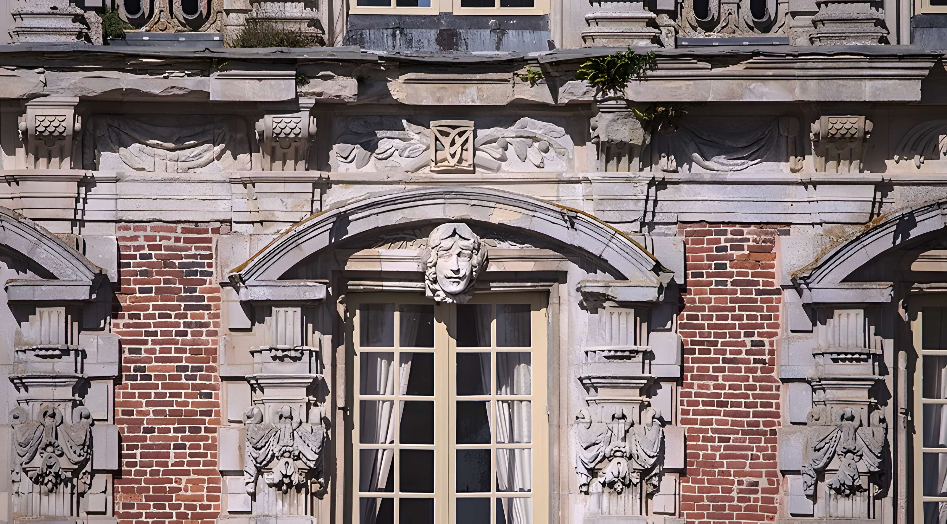 Château de Beaumesnil