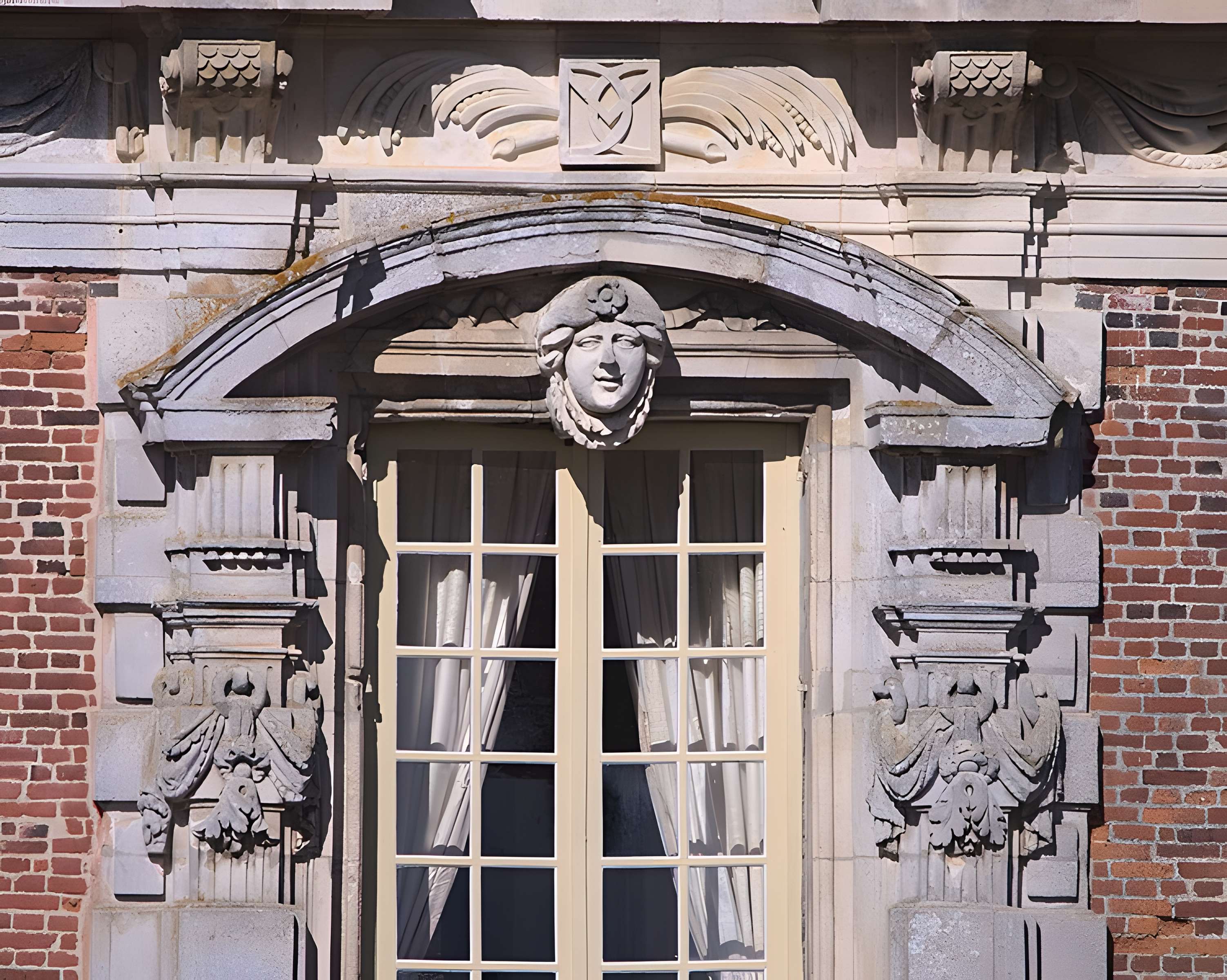 Château de Beaumesnil