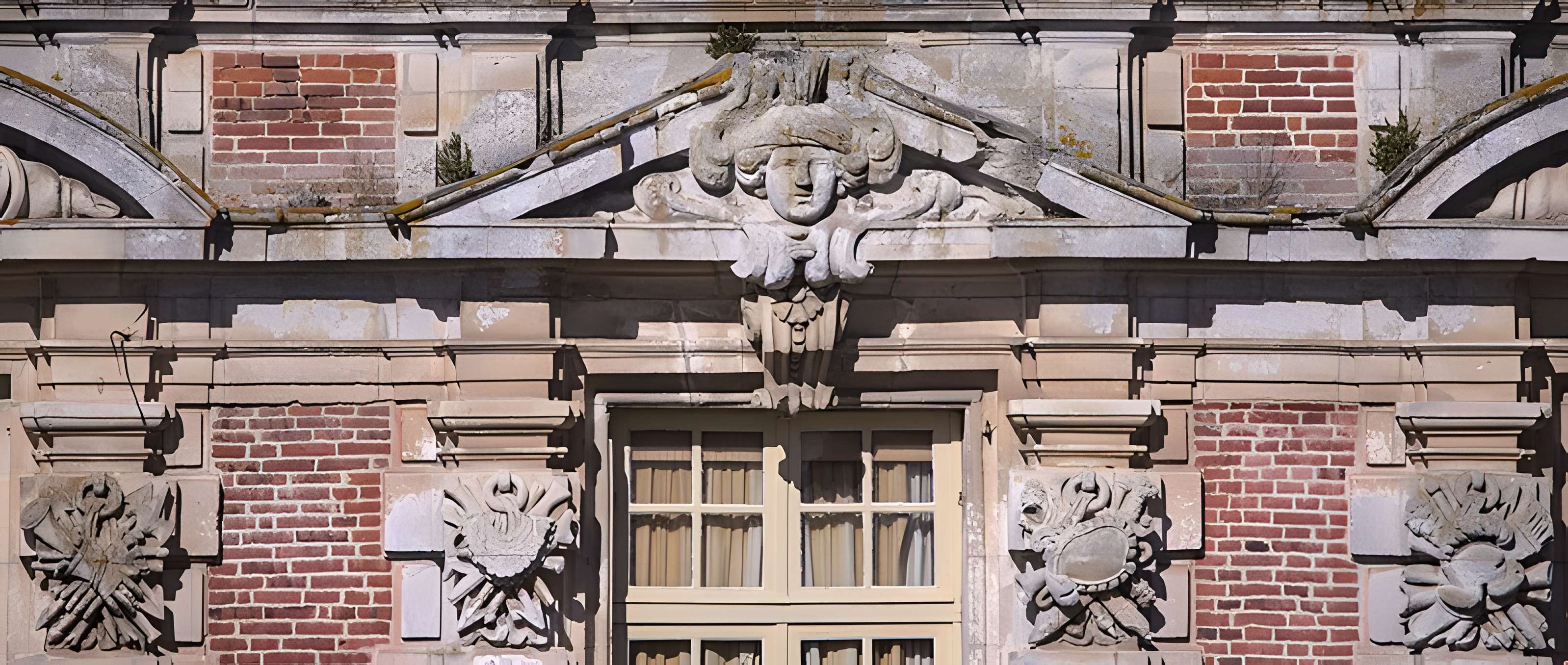 Château de Beaumesnil