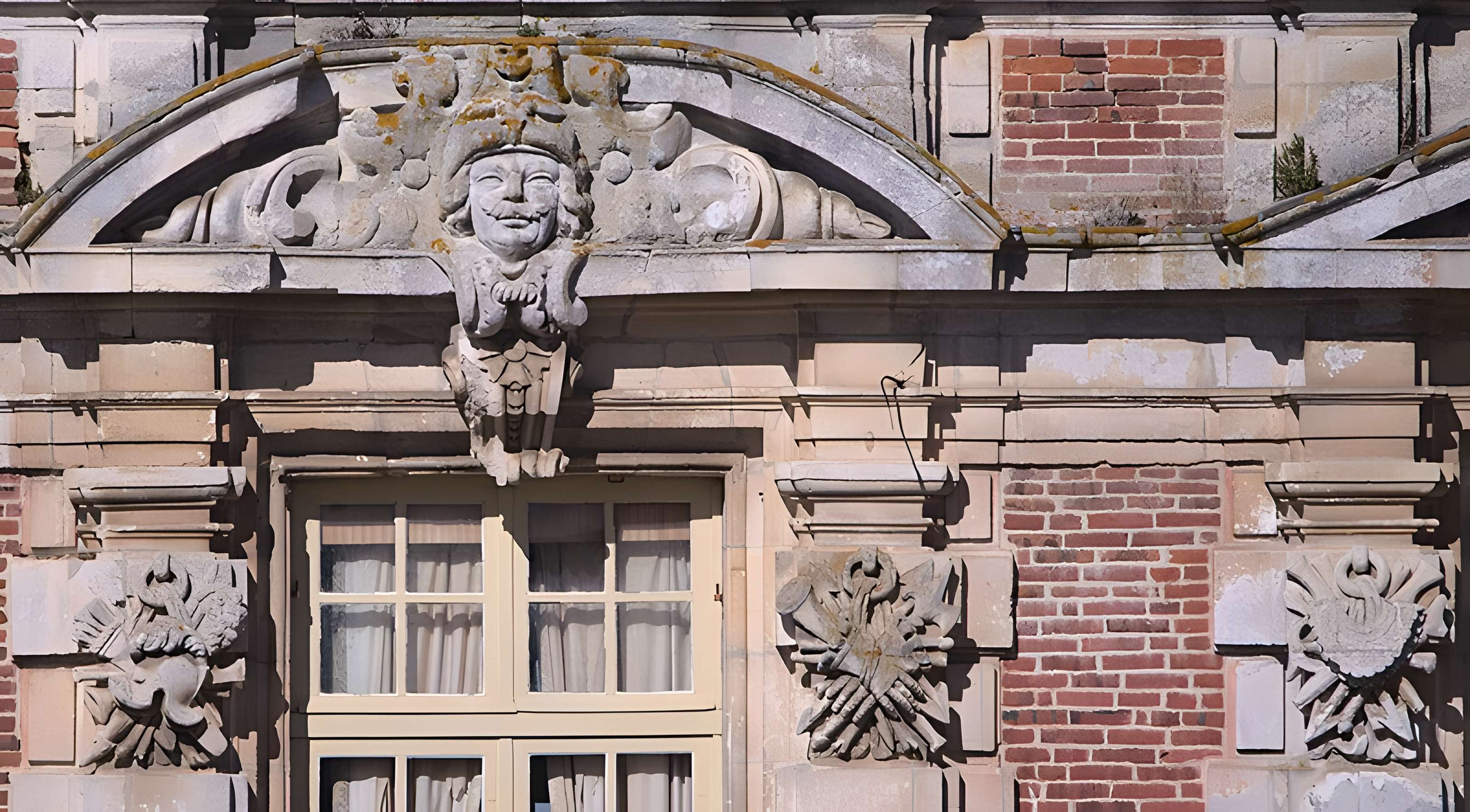 Château de Beaumesnil