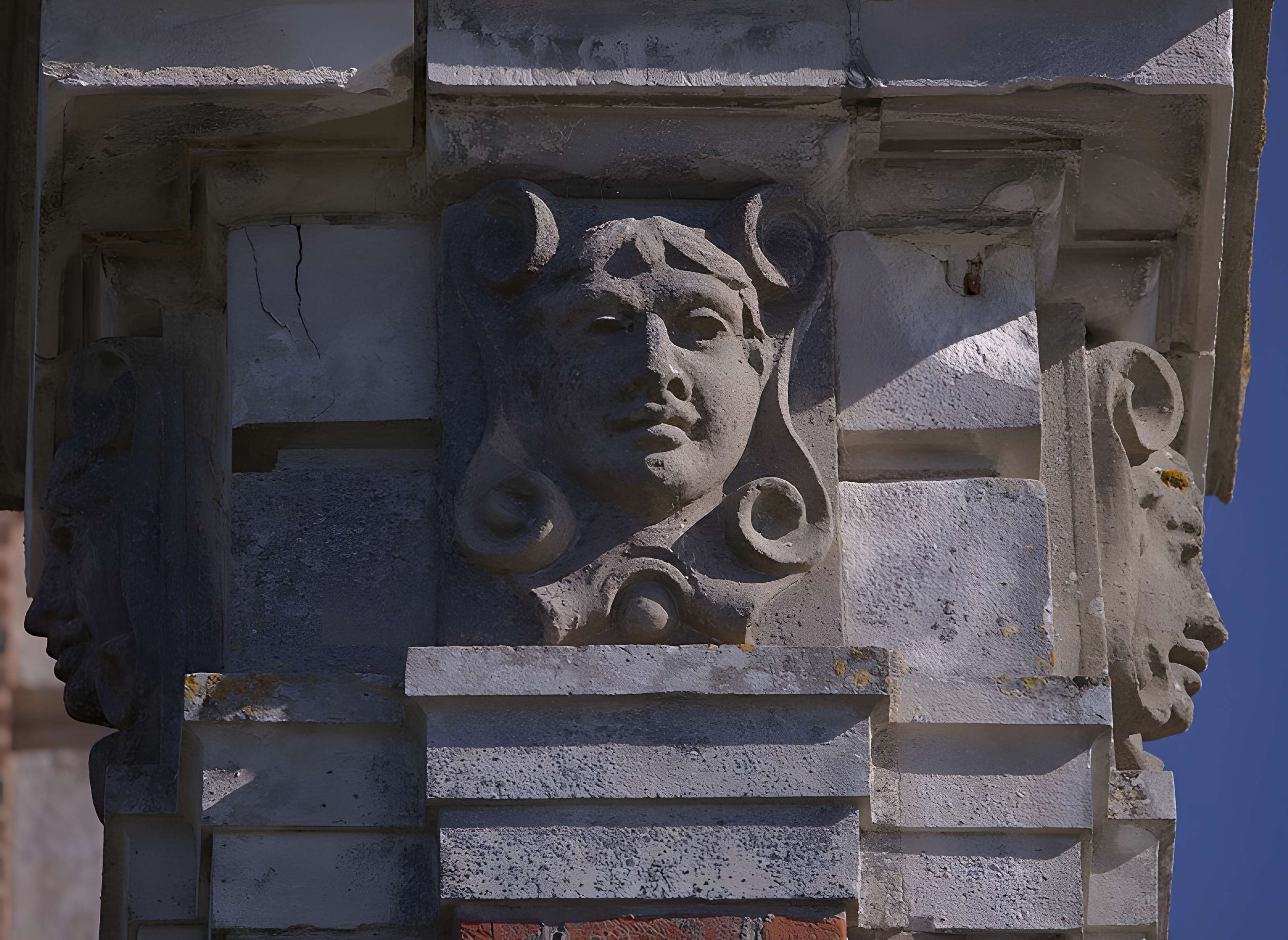 Château de Beaumesnil