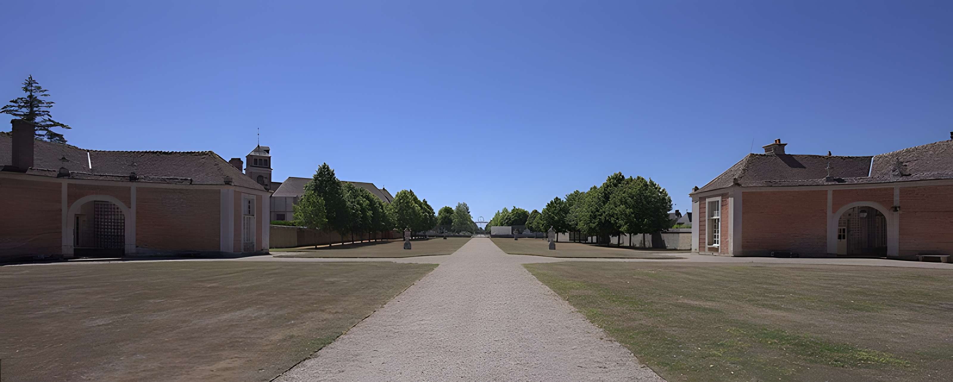 Château de Beaumesnil