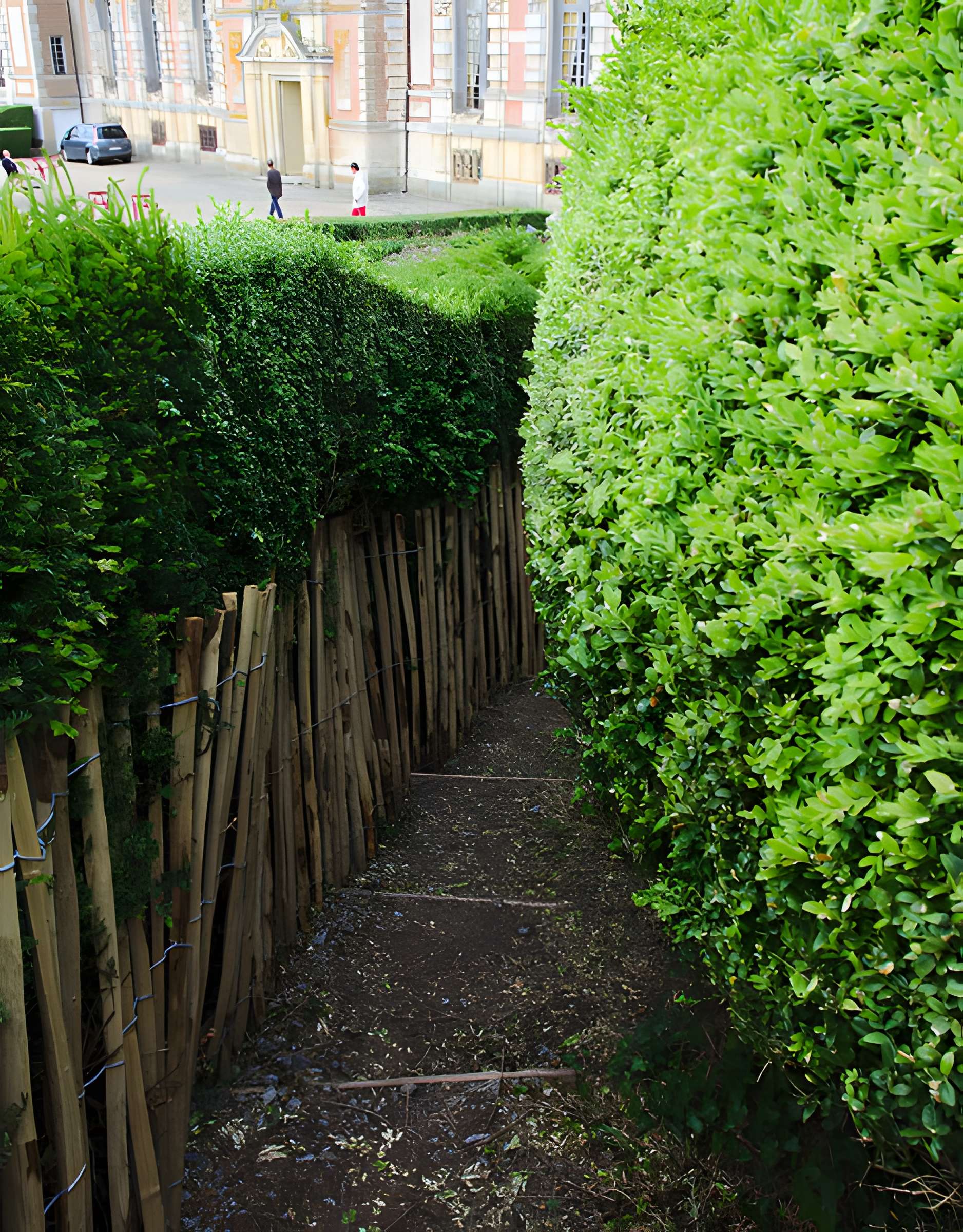 Château de Beaumesnil
