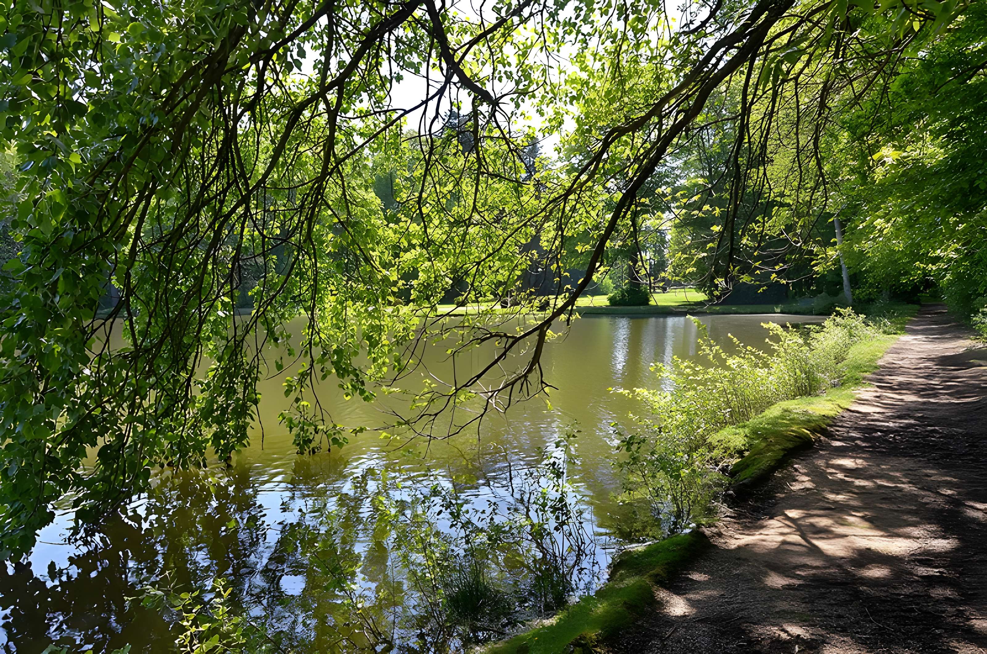 Château de Beaumesnil